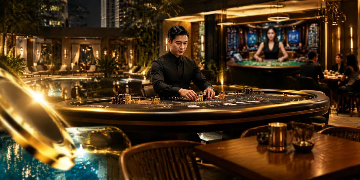 meta88 Casino dan Slots untuk Malaysia dengan GrabPay pantas