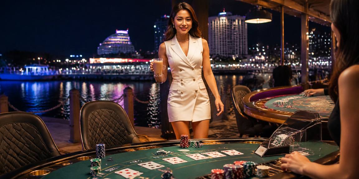 Win Win Won — Permainan Slot Dengan Sesi Putar Kilat
